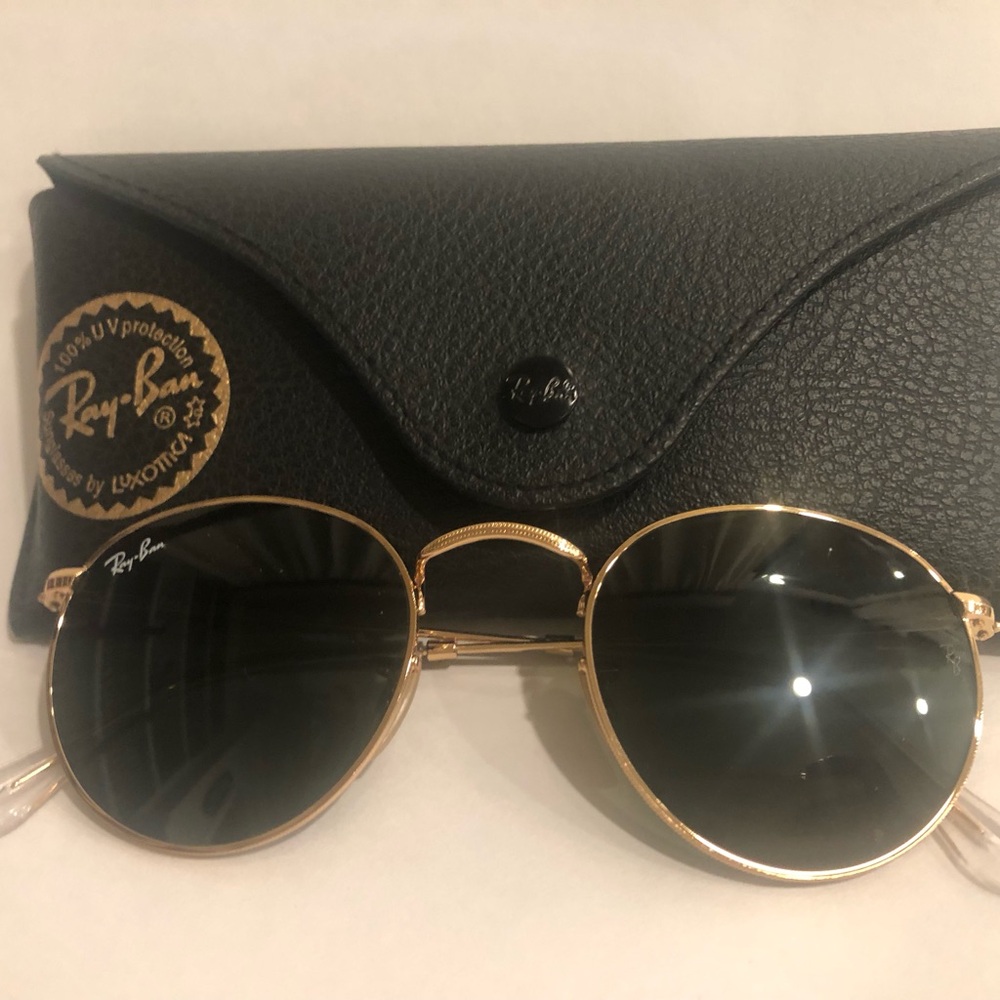 Ray-Ban Sunglasses